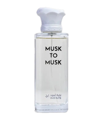 Oud Elite Musk To musk