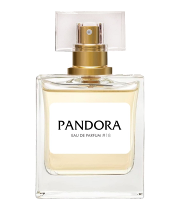 Pandora Pandora #18