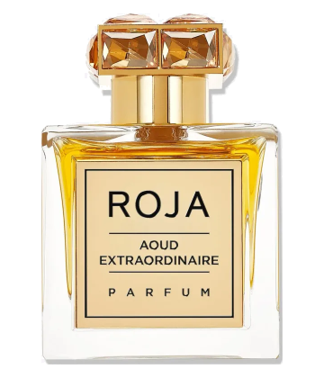 Roja Aoud Extraordinaire