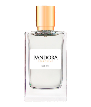 Pandora Pandora Selective Base 2936