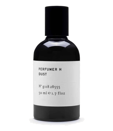 Perfumer H Dust