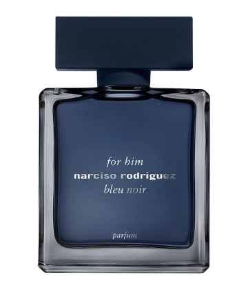 Narciso Rodriguez for him bleu noir