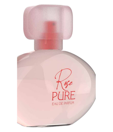 Omerta Rose Pure Eau de Parfum