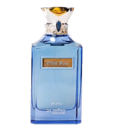 Oud Elite Prime Blue