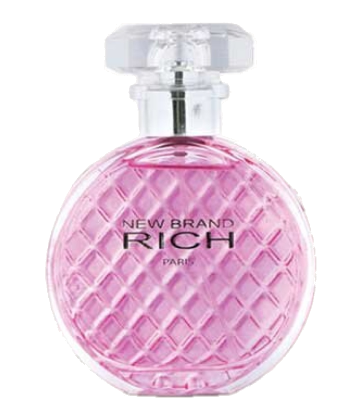 New Brand Parfums Rich