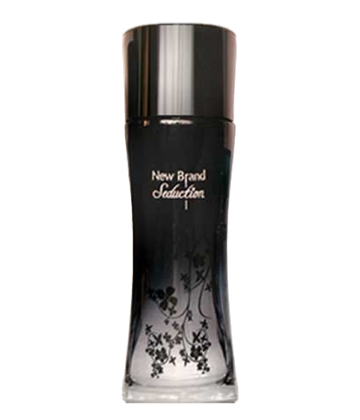 New Brand Parfums Seduction