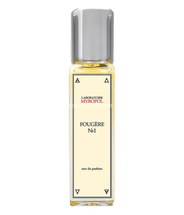 Myropol Fougere No. 1