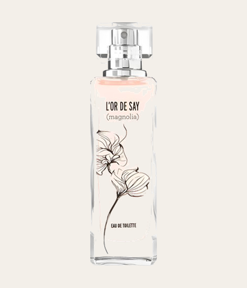 Orsay L'Or De Say Magnolia