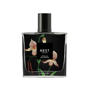 NEST New York Vanilla Bourbon