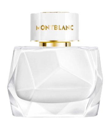Montblanc Signature