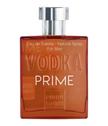Paris Elysees Vodka Prime