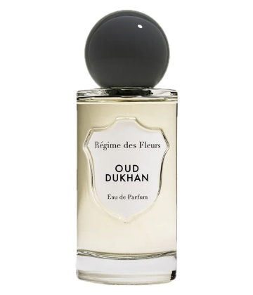 Régime des Fleurs Oud Dukhan