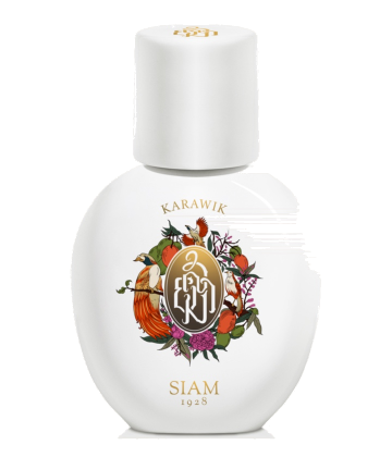SIAM 1928 Karawik