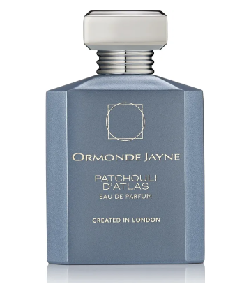 Ormonde Jayne Patchouli d'Atlas