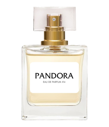 Pandora Pandora #4
