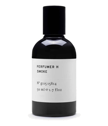 Perfumer H Smoke