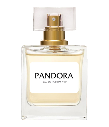 Pandora Pandora #19