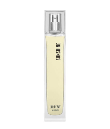 Orsay L’Or de Say Sunshine Eau de Toilette