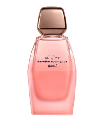 Narciso Rodriguez all of me floral