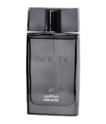 Oud Elite Infinity Black