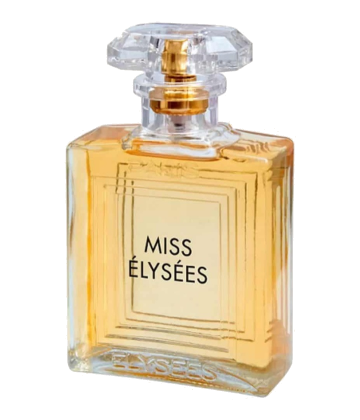 Paris Elysees Miss Elysées