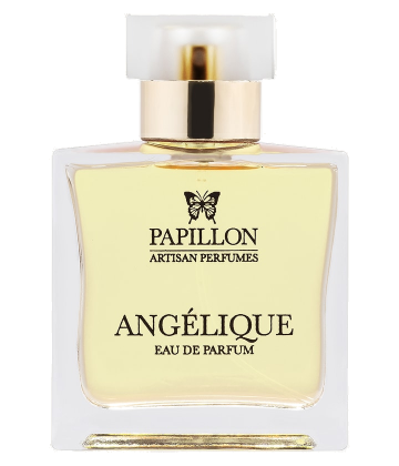 Papillon Perfumery Angélique