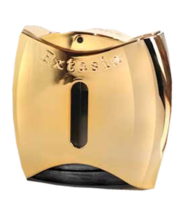 New Brand Parfums Extasia Goldy
