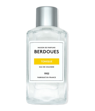 Parfums Berdoues Tonique