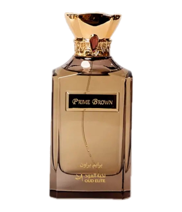 Oud Elite Prime Brown