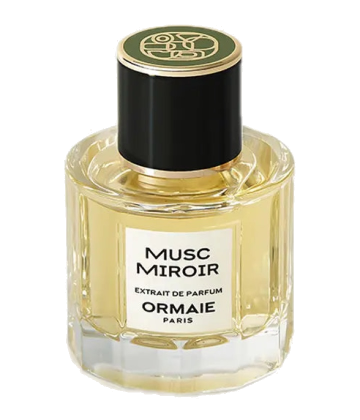 ORMAIE Musc Miroir