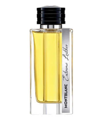 Montblanc Extreme Leather