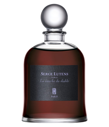 Serge Lutens La couche du diable
