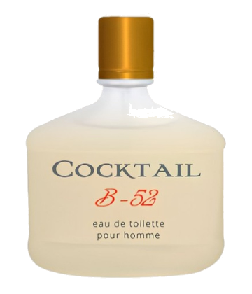 Sergio Nero Cocktail B-52