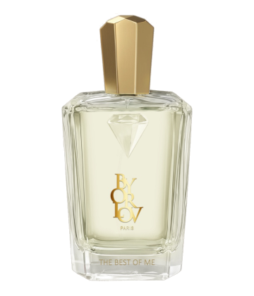 Orlov Paris The Best of Me