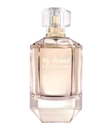 New Brand Parfums My Brand