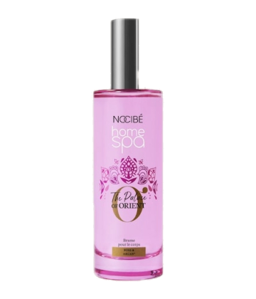 Nocibé Home Spa The Palace of Orient