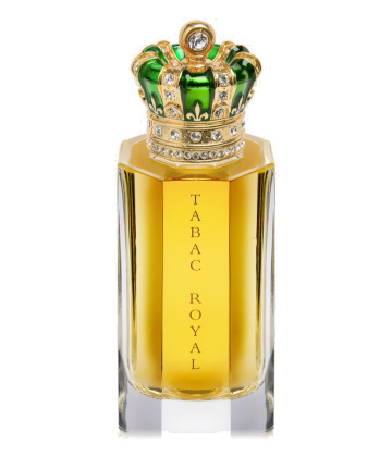 Royal Crown Tabac Royal