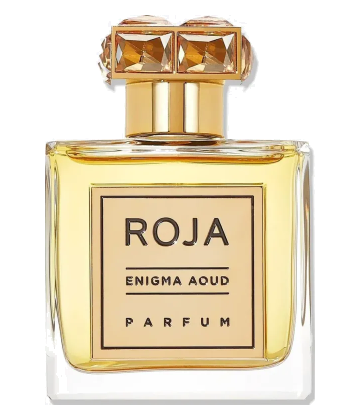 Roja Enigma Aoud