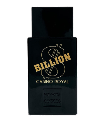Paris Elysees Billion Casino Royal
