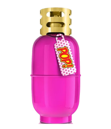 New Brand Parfums Pop
