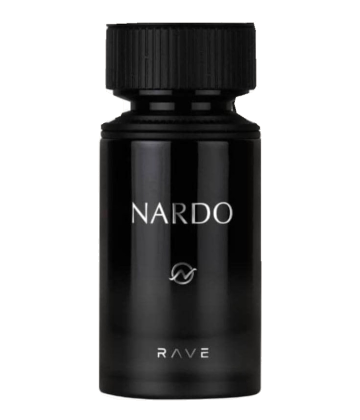 RAVE Nardo Black
