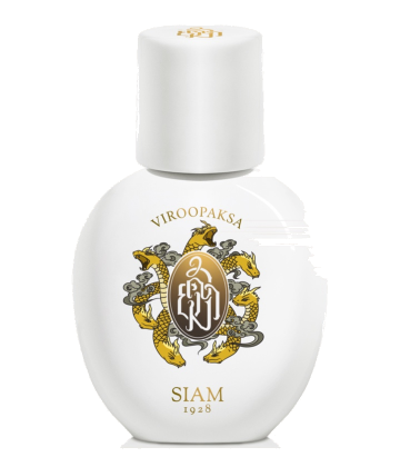 SIAM 1928 Viroopaksa