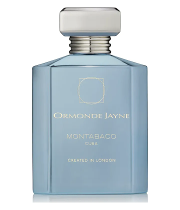 Ormonde Jayne Montabaco Cuba