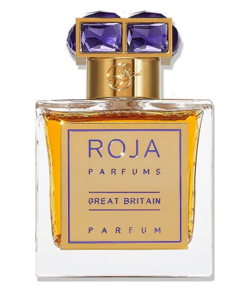Roja Great Britain