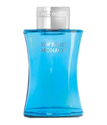 New Brand Parfums Monaco for Women