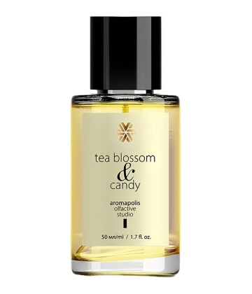 Siberian Wellness Tea Blossom & Candy