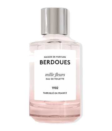 Parfums Berdoues Mille Fleurs