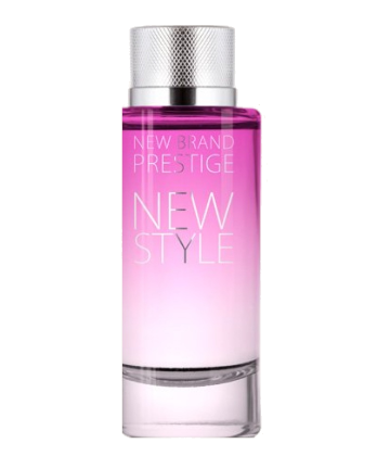New Brand Parfums New Style