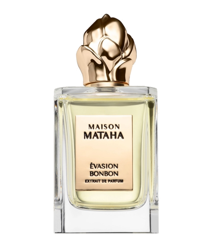 Maison Mataha Évasion Bonbon