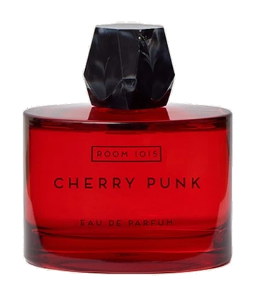 Room 1015 Cherry Punk